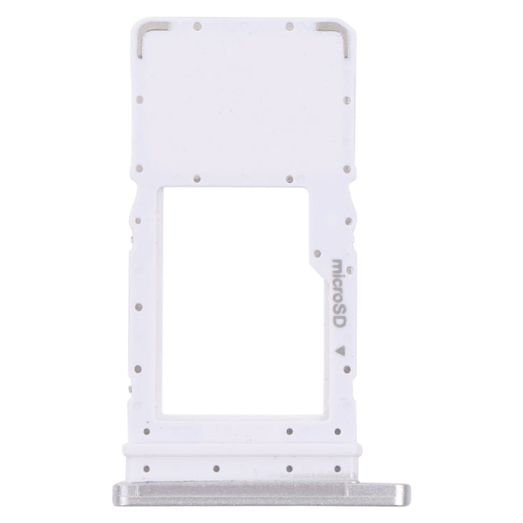 Per Samsung Galaxy Tab A7 10.4 (2020) SM-T505 Vassoio scheda micro SD, For Samsung Galaxy Tab A7 10.4 (2020)(SD Card)