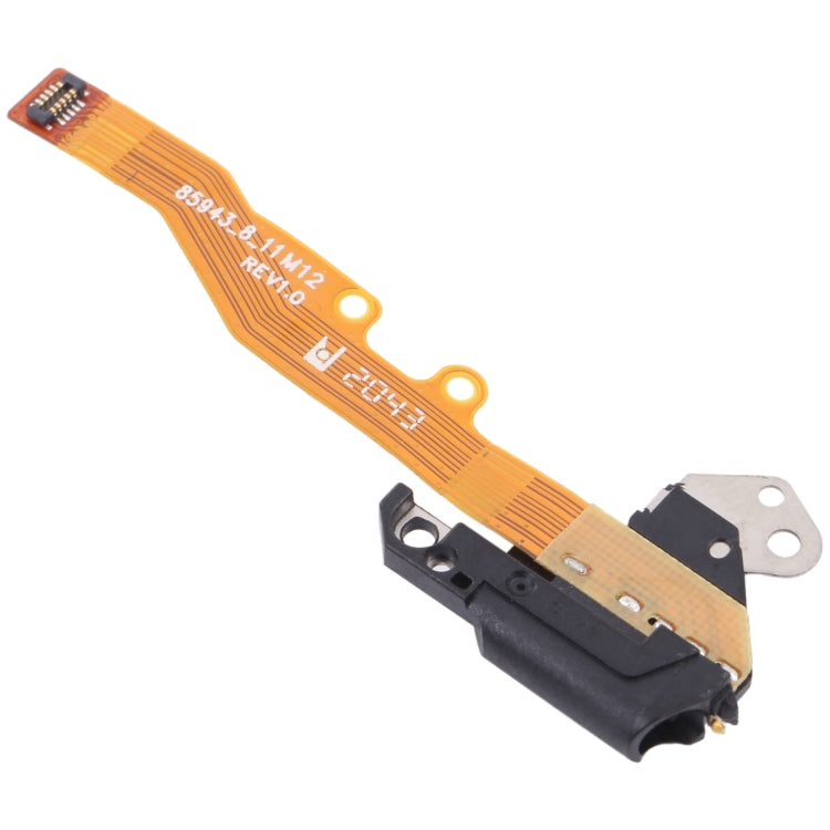 Samsung Galaxy Tab A7 10.4 (2020) SM-T500 Earphone Jack Flex Cable, For Samsung Galaxy Tab A7 10.4 (2020)