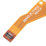 Cavo flessibile per jack per auricolari Samsung Galaxy Tab A7 10.4 (2020) SM-T500, For Samsung Galaxy Tab A7 10.4 (2020)