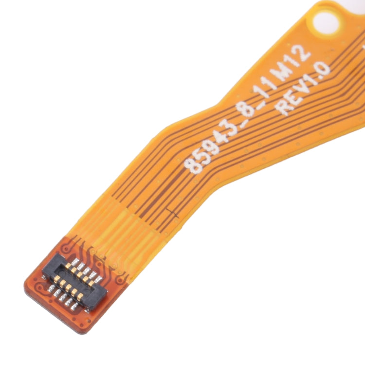 Cavo flessibile per jack per auricolari Samsung Galaxy Tab A7 10.4 (2020) SM-T500, For Samsung Galaxy Tab A7 10.4 (2020)
