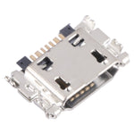 Connettore porta di ricarica da 10 pezzi per Samsung Galaxy J3 Pro SM-J3119, SM-J3110, SM-J327, SM-J3119S, For Samsung Galaxy J3 Pro