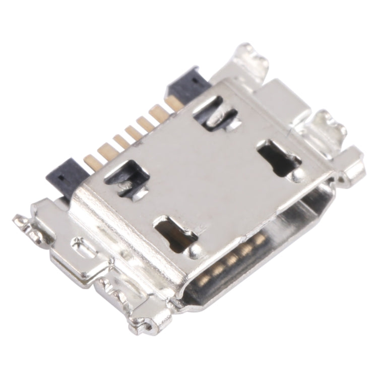 Connettore porta di ricarica da 10 pezzi per Samsung Galaxy J3 Pro SM-J3119, SM-J3110, SM-J327, SM-J3119S, For Samsung Galaxy J3 Pro