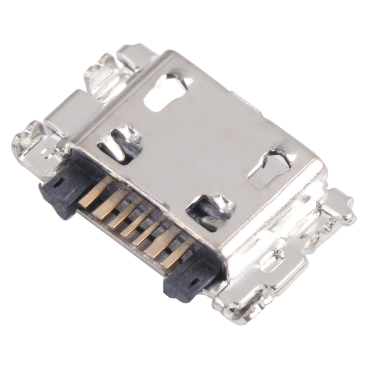 Connettore porta di ricarica da 10 pezzi per Samsung Galaxy J3 Pro SM-J3119, SM-J3110, SM-J327, SM-J3119S, For Samsung Galaxy J3 Pro