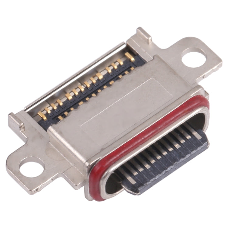 10 connettori porta di ricarica per Samsung Galaxy Note10+ / Note10+ 5G SM-N975F, SM-N975U, SM-N9750, SM-N975U1, SM-N975W, SM-N975N, SM-N975X, SCV45, SM-N976F, SM-N976U, SM-N976, SM-N976B, SM-N976N, SM-N976V, SM-N9760, SM-N976Q                         ...