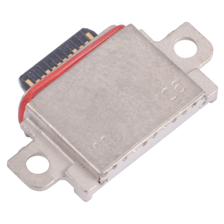 10 connettori porta di ricarica per Samsung Galaxy S10+ SM-G975F, SM-G975U, SM-G975W, SM-G975U1, SM-G9750, SM-G975N, SM-G975X, For Samsung Galaxy S10+