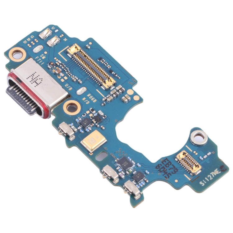 For Samsung Galaxy Z Flip3 5G SM-F711B Original Charging Port Board, For Samsung Galaxy Z Flip3 5G