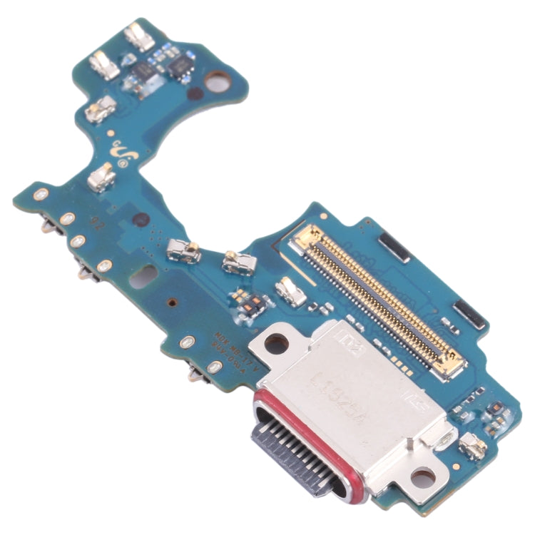 For Samsung Galaxy Z Flip3 5G SM-F711B Original Charging Port Board, For Samsung Galaxy Z Flip3 5G