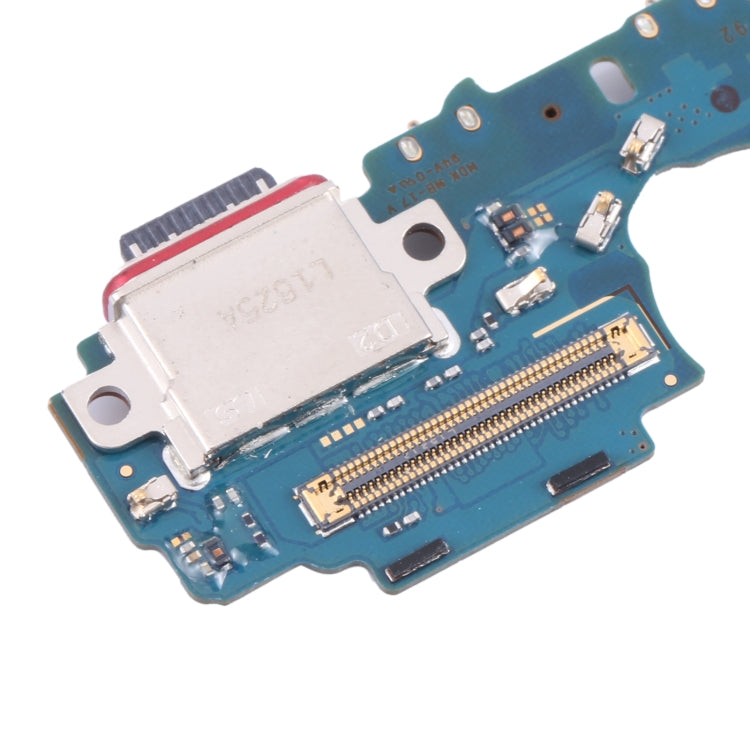 For Samsung Galaxy Z Flip3 5G SM-F711B Original Charging Port Board, For Samsung Galaxy Z Flip3 5G