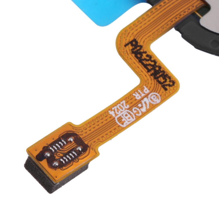 SM-A217 Fingerprint Sensor Flex Cable For Samsung Galaxy A21s, For Samsung Galaxy A21s