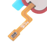 Cavo flessibile per sensore di impronte digitali SM-A217 per Samsung Galaxy A21s, For Samsung Galaxy A21s