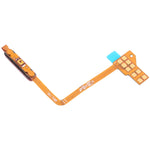 Cavo flessibile per sensore di impronte digitali per Samsung Galaxy J6+ SM-J610, For Samsung Galaxy J6+