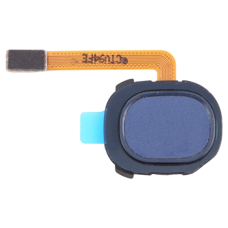 Fingerprint Sensor Flex Cable For Samsung Galaxy A20e / A20, For Samsung Galaxy A20e / A20