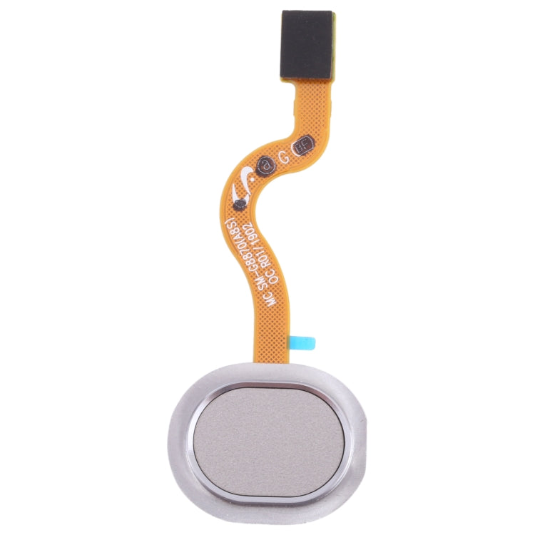 SM-G887 Fingerprint Sensor Flex Cable For Samsung Galaxy A8s, For Samsung Galaxy A8s