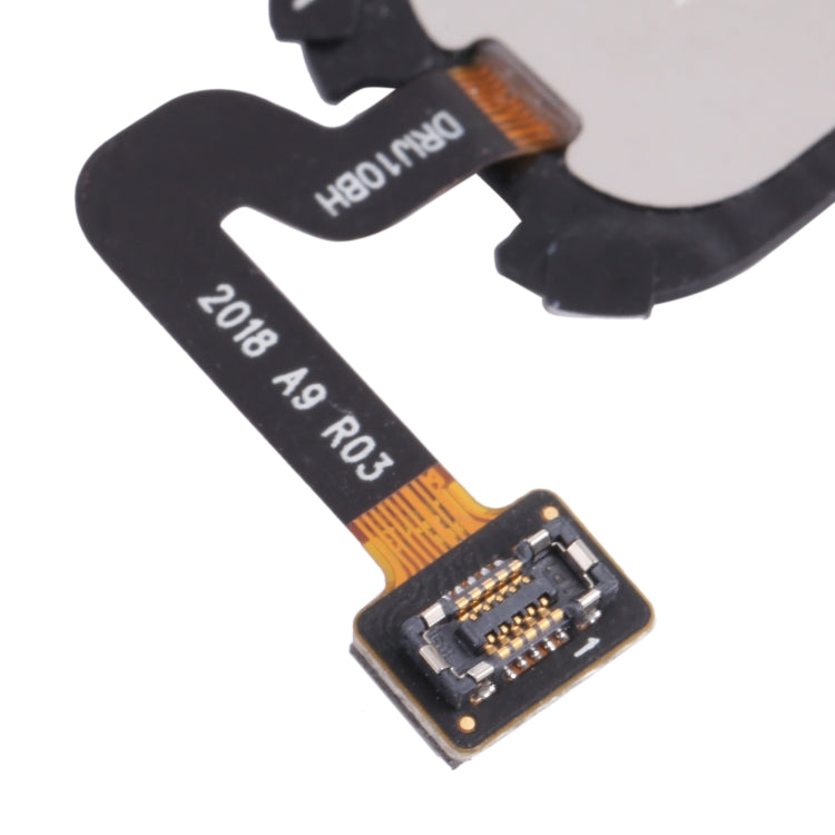 SM-A920 Fingerprint Sensor Flex Cable for Samsung Galaxy A9 (2018)., For Samsung Galaxy A9 (2018)