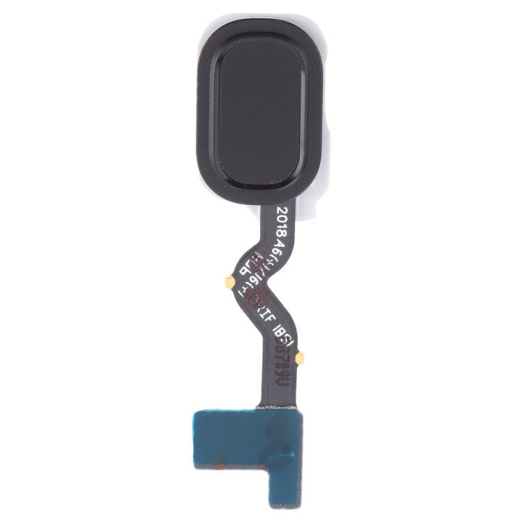 Cavo flessibile sensore impronte Samsung Galaxy A6+ 2018