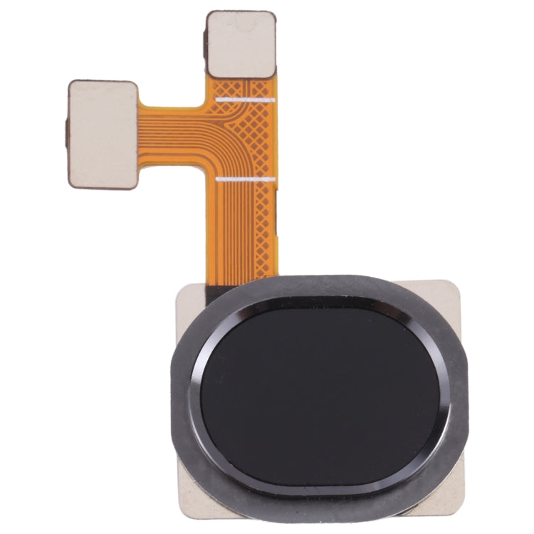 Fingerprint Sensor Flex Cable For Samsung Galaxy A21 SM-A215, For Samsung Galaxy A21