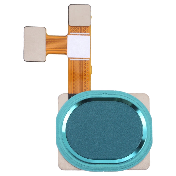 Fingerprint Sensor Flex Cable For Samsung Galaxy A21 SM-A215, For Samsung Galaxy A21