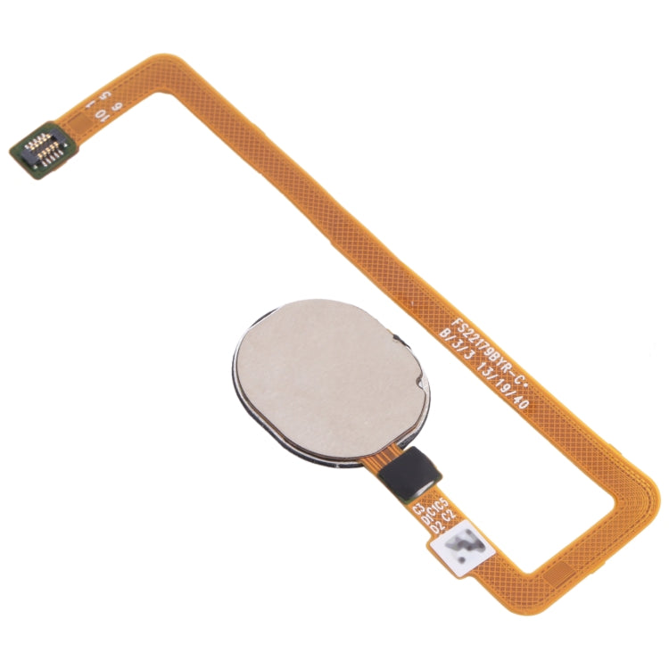 SM-A107 Fingerprint Sensor Flex Cable For Samsung Galaxy A10s, For Samsung Galaxy A10s