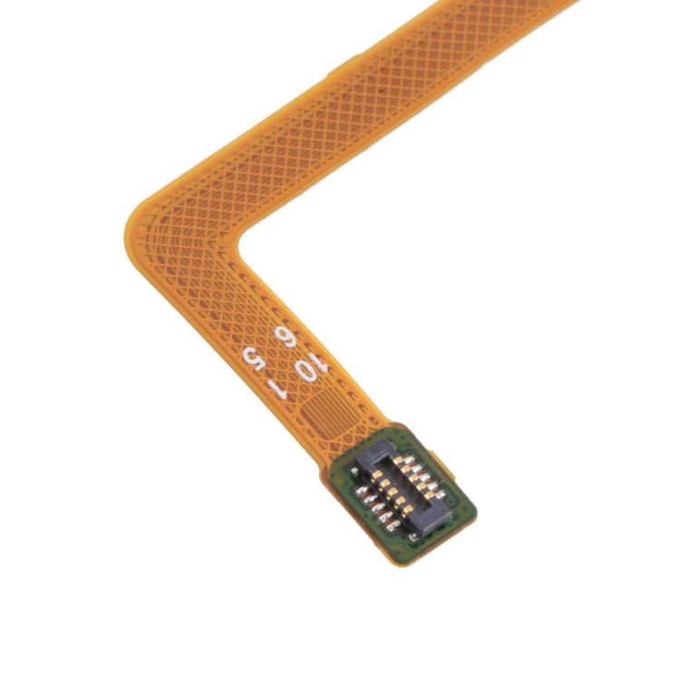 SM-A107 Fingerprint Sensor Flex Cable For Samsung Galaxy A10s, For Samsung Galaxy A10s