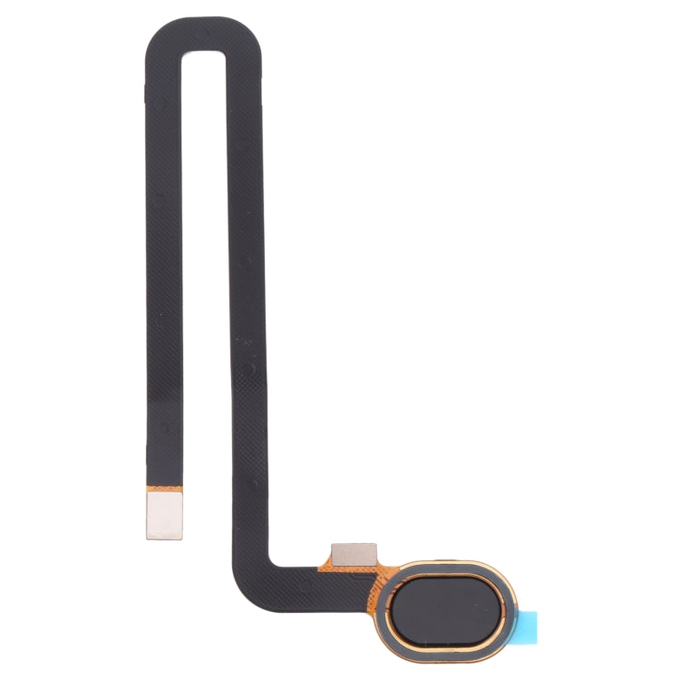 Samsung Galaxy A6s SM-G6200 Fingerprint Sensor Flex Cable, For Samsung Galaxy A6s