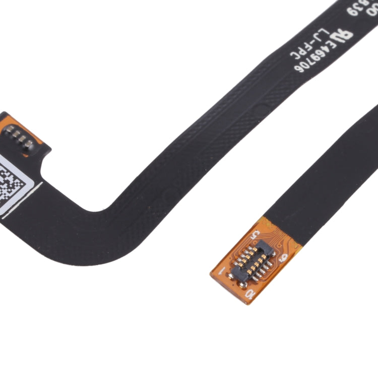 Samsung Galaxy A6s SM-G6200 Fingerprint Sensor Flex Cable, For Samsung Galaxy A6s