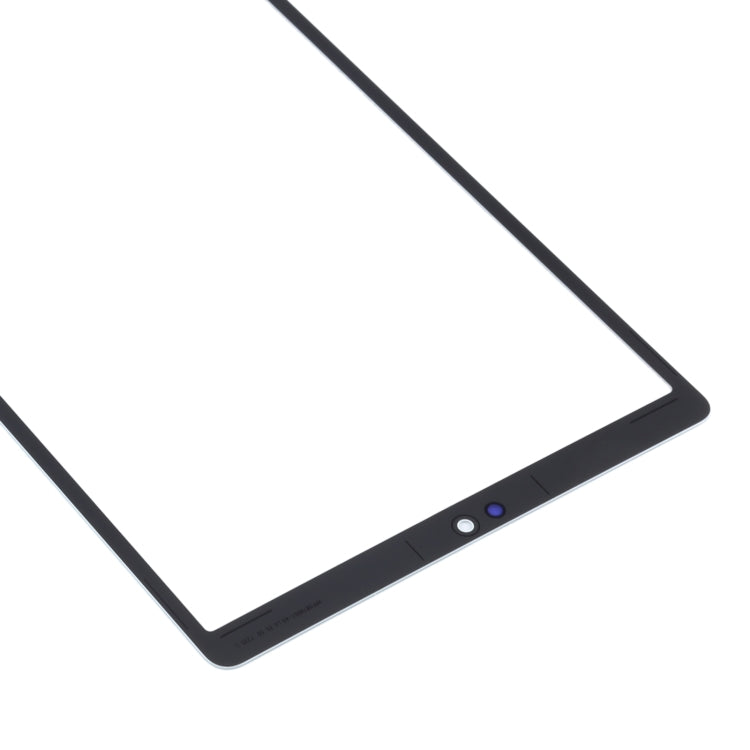 Per Samsung Galaxy Tab A7 Lite SM-T220 Wifi Lente in vetro esterna per schermo anteriore con adesivo OCA otticamente trasparente, For Samsung Galaxy Tab A7 Lite(Wifi)