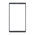 Per Samsung Galaxy Tab A7 Lite SM-T220 Wifi Lente in vetro esterna per schermo anteriore con adesivo OCA otticamente trasparente, For Samsung Galaxy Tab A7 Lite(Wifi)