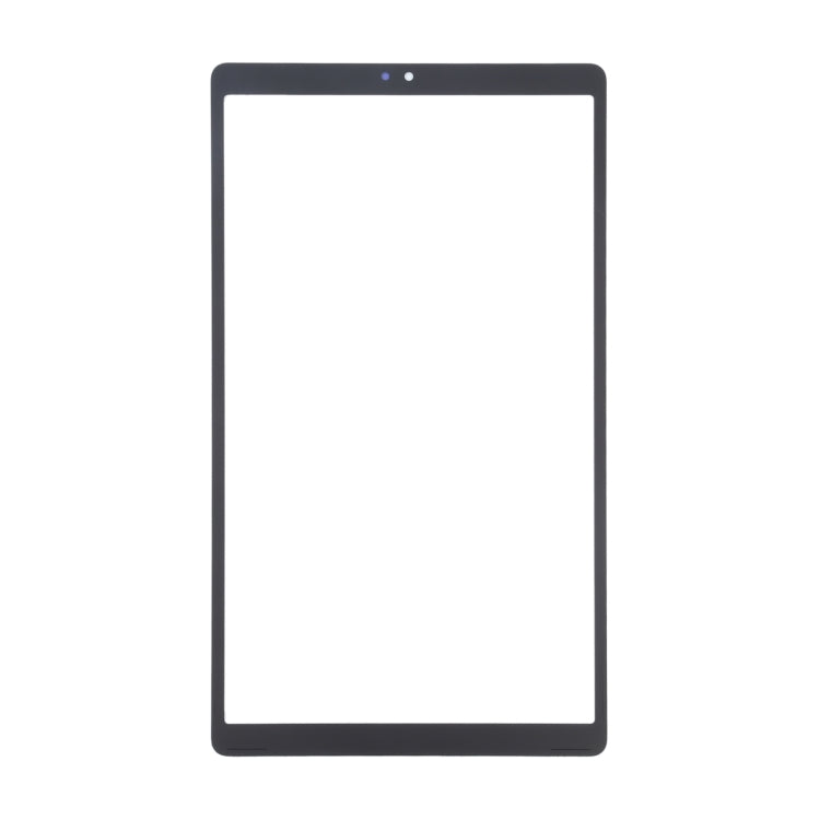 Per Samsung Galaxy Tab A7 Lite SM-T220 Wifi Lente in vetro esterna per schermo anteriore con adesivo OCA otticamente trasparente, For Samsung Galaxy Tab A7 Lite(Wifi)
