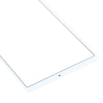 Per Samsung Galaxy Tab A7 Lite SM-T220 Wifi Lente in vetro esterna per schermo anteriore con adesivo OCA otticamente trasparente, For Samsung Galaxy Tab A7 Lite(Wifi)