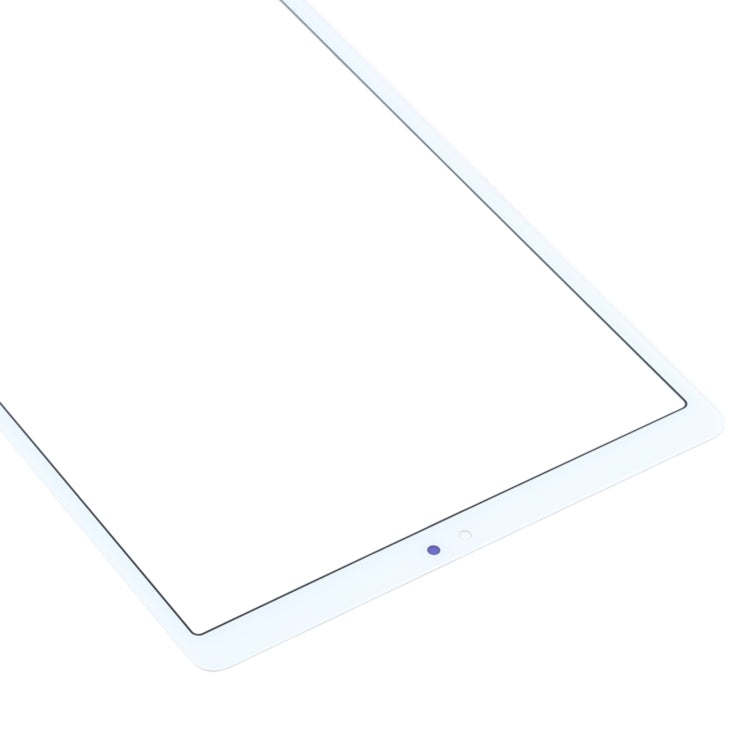 Per Samsung Galaxy Tab A7 Lite SM-T220 Wifi Lente in vetro esterna per schermo anteriore con adesivo OCA otticamente trasparente, For Samsung Galaxy Tab A7 Lite(Wifi)