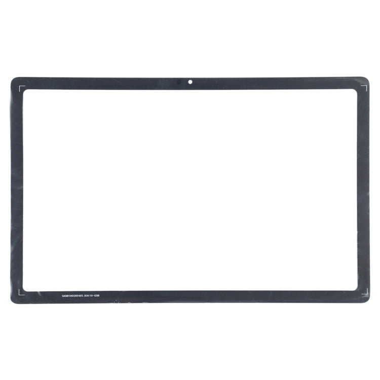 For Samsung Galaxy Tab A7 10.4 (2020) SM-T500/T505 Front Screen Outer Glass Lens with OCA Adhesive Optically Clear, For Samsung Galaxy Tab A7 10.4 (2020)