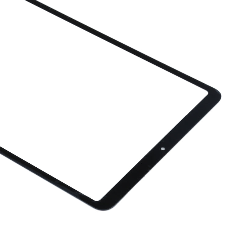 Per Samsung Galaxy Tab A 8.4 (2020) SM-T307 Lente in vetro esterna per schermo anteriore con adesivo OCA otticamente trasparente, For Samsung Galaxy Tab A 8.4 (2020)