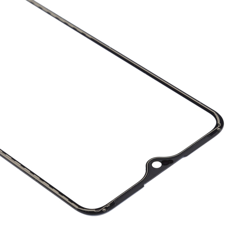 Per il pannello touch Samsung Galaxy A01 / A21 con adesivo OCA otticamente trasparente, For Samsung Galaxy A01 / A21