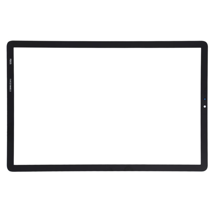 For Samsung Galaxy Tab S5e SM-T720 / SM-T725 Front Screen Outer Glass Lens with OCA Adhesive Optically Clear, For Samsung Galaxy Tab S5e