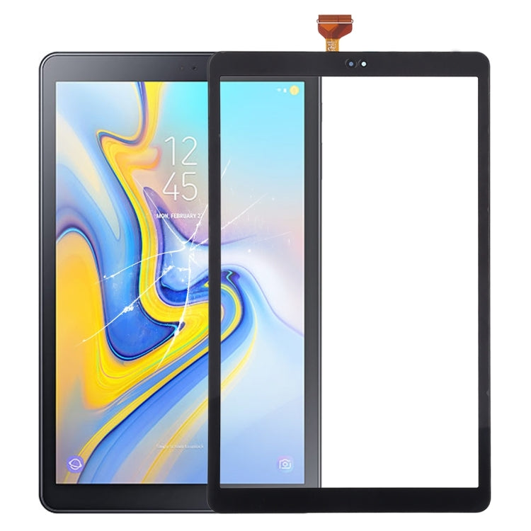 For Samsung Galaxy Tab A 10.5 / SM-T590 Touch Panel with Optically Clear OCA Adhesive, For Samsung Galaxy Tab A 10.5