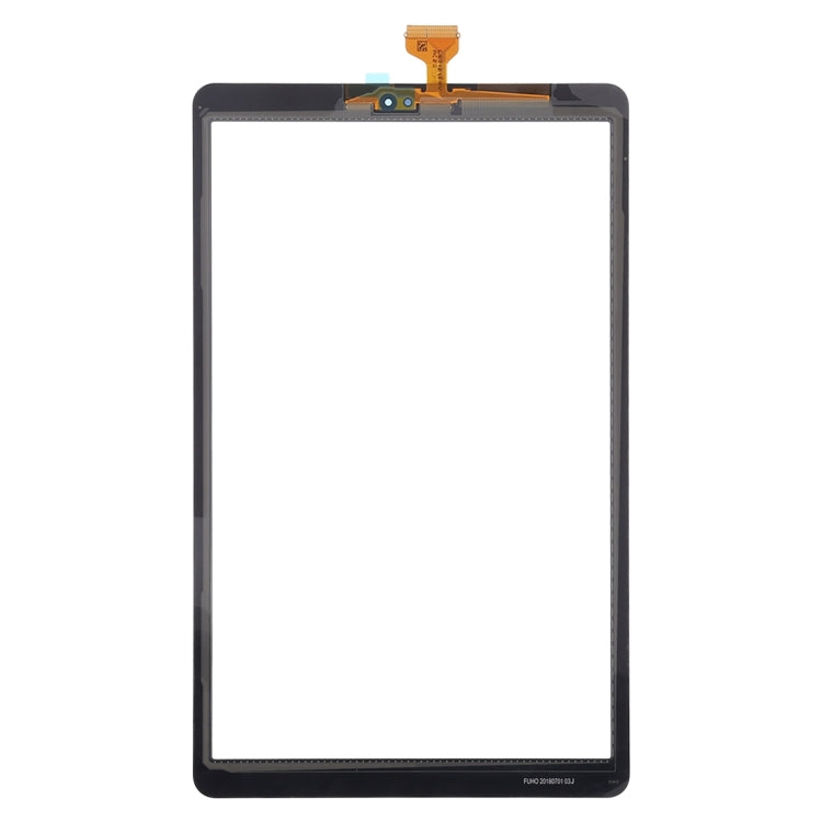 Per Samsung Galaxy Tab A 10.5 / SM-T590 Pannello touch con adesivo OCA otticamente trasparente, For Samsung Galaxy Tab A 10.5