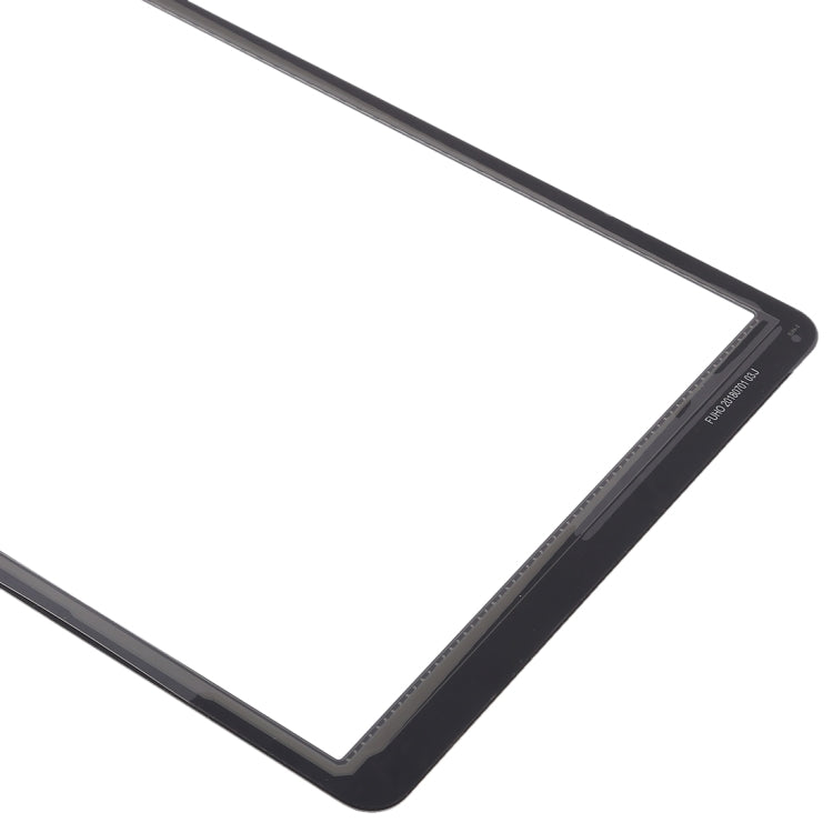 Per Samsung Galaxy Tab A 10.5 / SM-T590 Pannello touch con adesivo OCA otticamente trasparente, For Samsung Galaxy Tab A 10.5