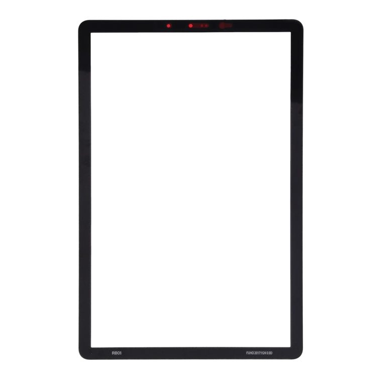 For Samsung Galaxy Tab S4 10.5 / SM-T830 / T835 Front Screen Outer Glass Lens with OCA Adhesive Optically Clear, For Samsung Galaxy Tab S4 10.5