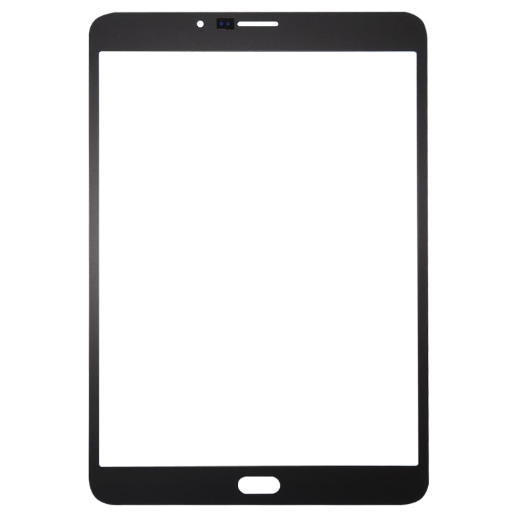 For Samsung Galaxy Tab S2 8.0 LTE / T719 Front Screen Outer Glass Lens with OCA Adhesive Optically Clear, For Samsung Galaxy Tab S2 8.0 LTE