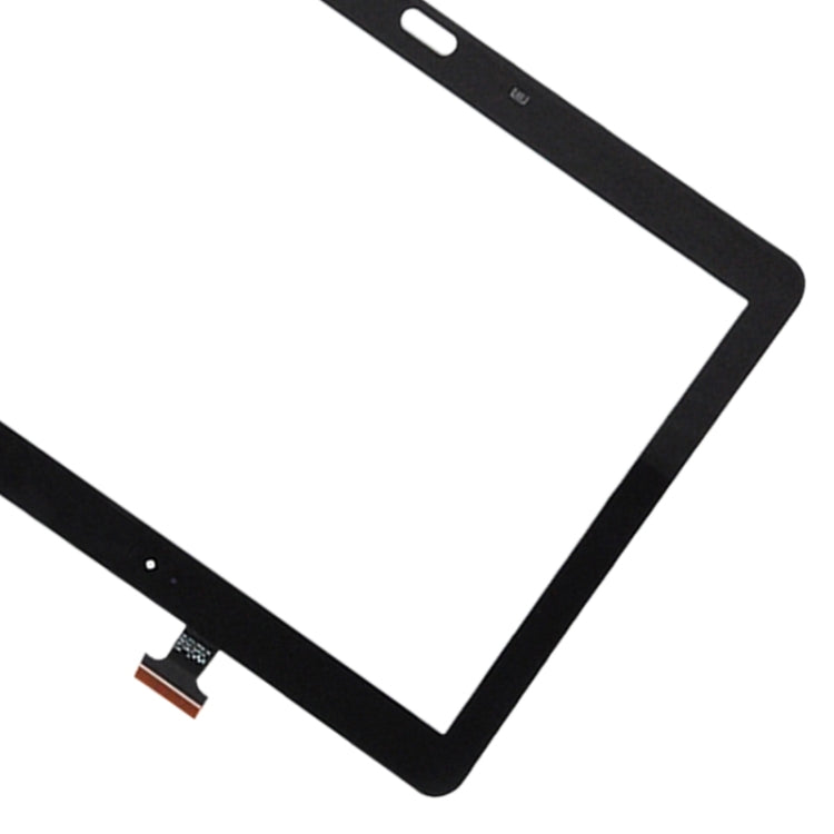 Per Galaxy Tab Pro 10.1 / SM-T520 Pannello touch con adesivo OCA otticamente trasparente, For Samsung Galaxy Tab Pro 10.1