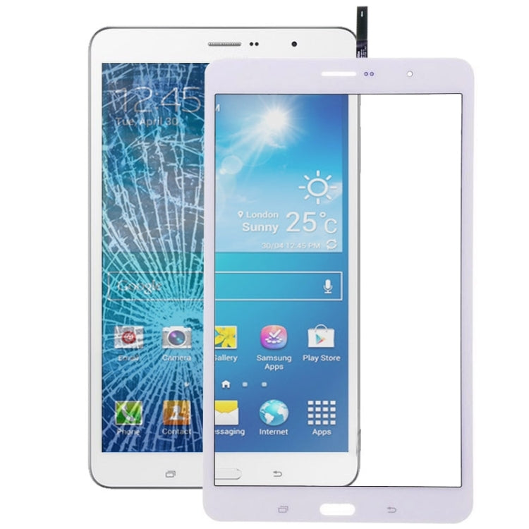 For Samsung Galaxy Tab Pro 8.4 / T321 Original Touch Panel with Optically Clear OCA Adhesive, For Samsung Galaxy Tab Pro 8.4 / T321