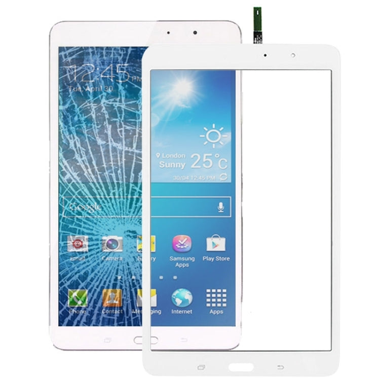 For Samsung Galaxy Tab Pro 8.4 / T320 Touch Panel with Optically Clear OCA Adhesive, For Samsung Galaxy Tab Pro 8.4 / T320