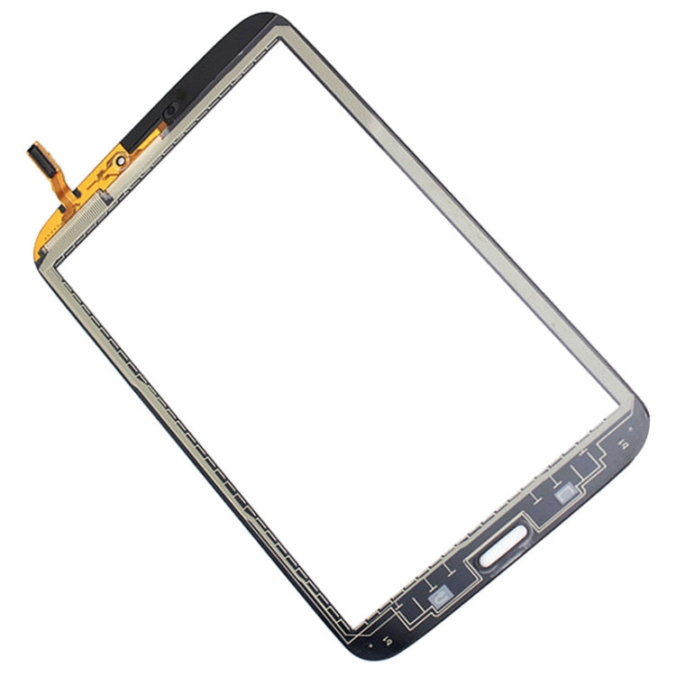 Per Samsung Galaxy Tab 3 8.0 / T310 Pannello touch con adesivo OCA otticamente trasparente, For Samsung Galaxy Tab 3 8.0 / T310