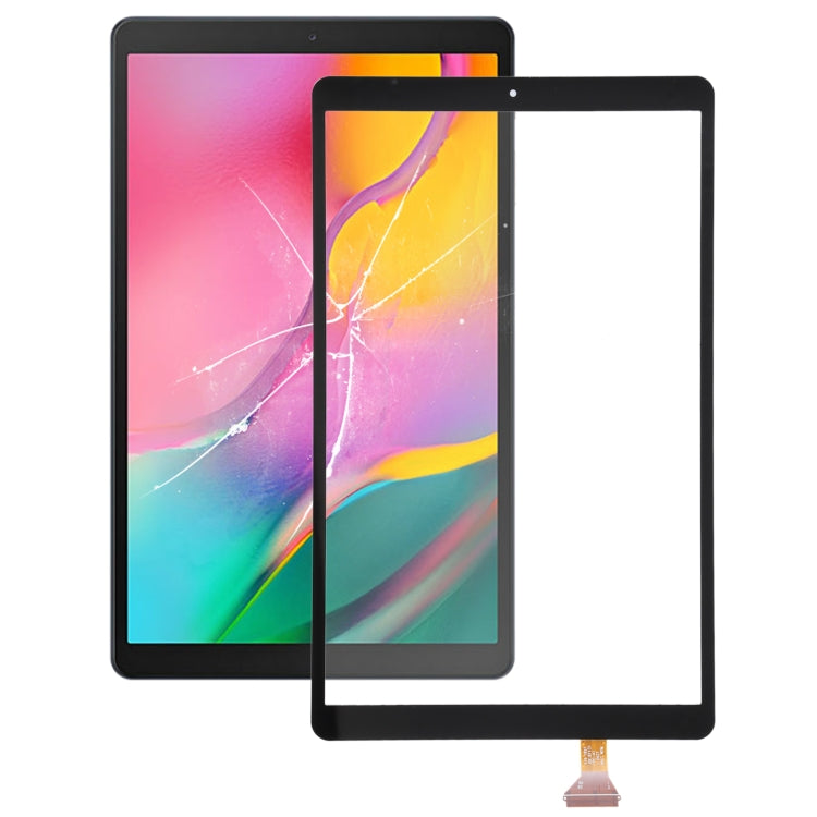 For Samsung Galaxy Tab A 10.1 2019 SM-T510/T515 Touch Panel, For Samsung Galaxy Tab A 10.1 (2019)