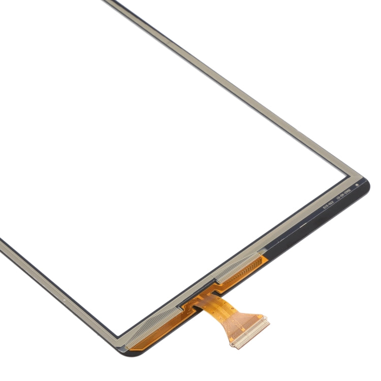 Per il pannello tattile Samsung Galaxy Tab A 10.1 2019 SM-T510/T515, For Samsung Galaxy Tab A 10.1 (2019)