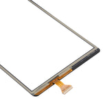 Per il pannello tattile Samsung Galaxy Tab A 10.1 2019 SM-T510/T515, For Samsung Galaxy Tab A 10.1 (2019)