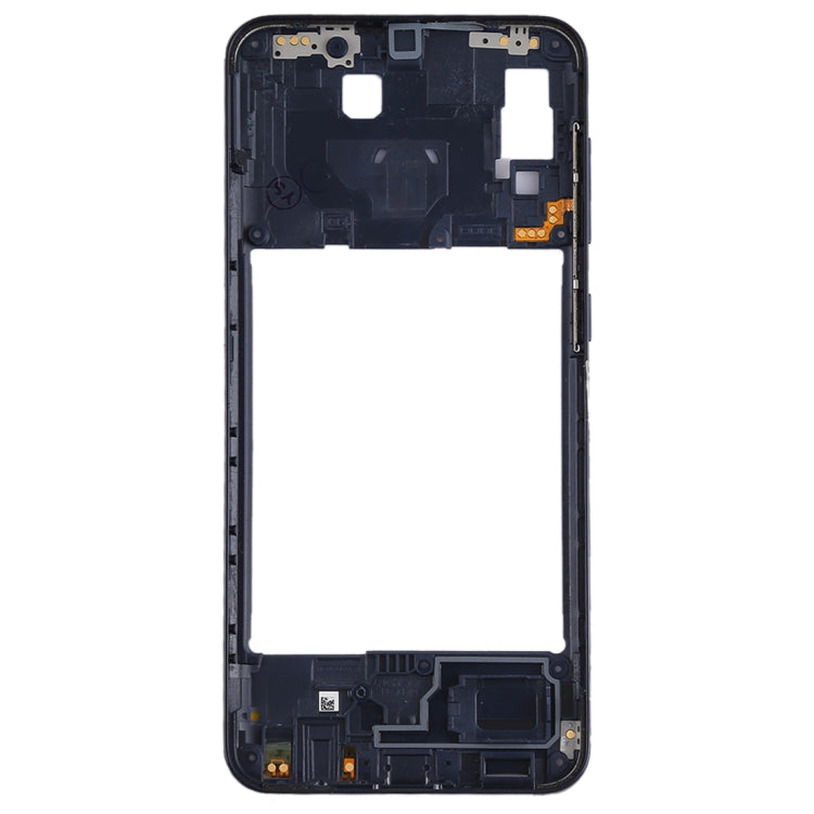 For Galaxy A20 Middle Frame Plate, For Samsung Galaxy A20