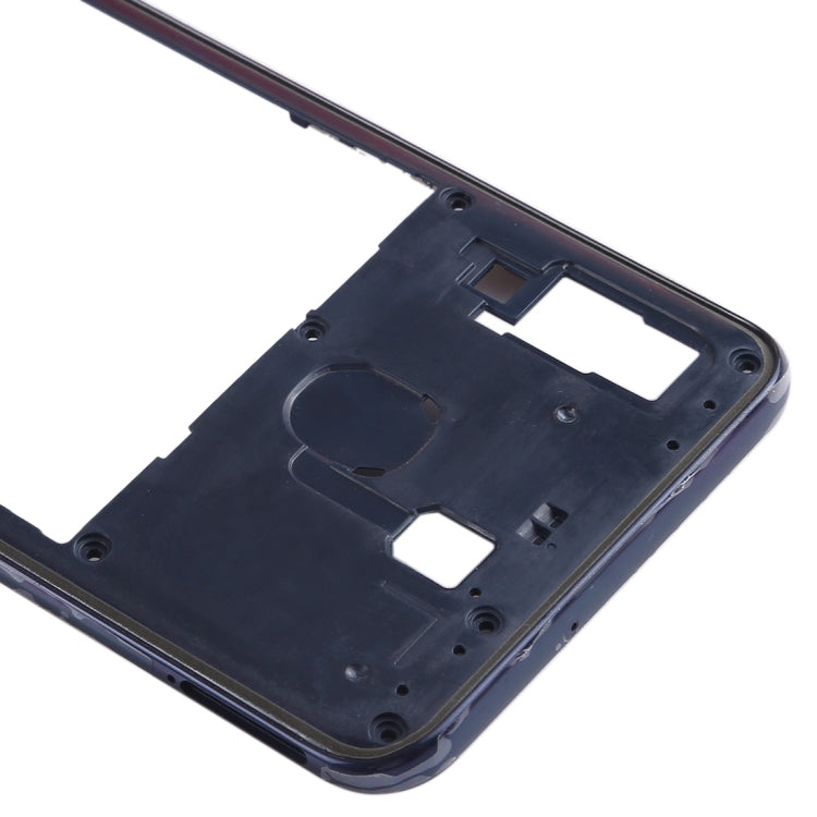 For Galaxy A20 Middle Frame Plate, For Samsung Galaxy A20