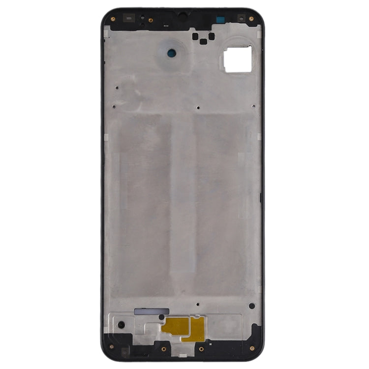 For Galaxy A30, SM-A305F/DS Front Housing LCD Bezel Plate, For Galaxy A30