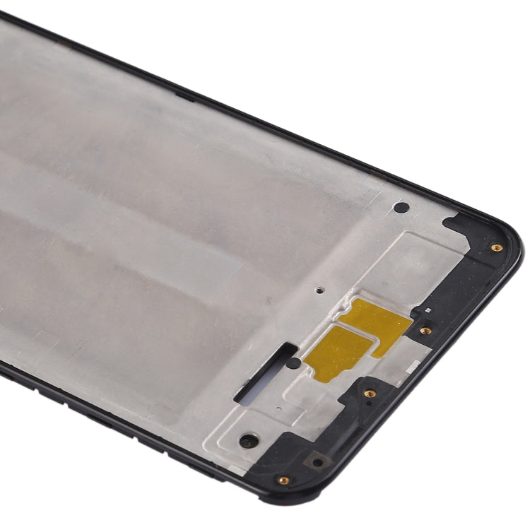 Per Galaxy A30, SM-A305F/DS Piastra cornice cornice LCD alloggiamento anteriore, For Galaxy A30